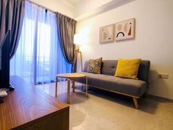 Parc Riviera (D5), Condominium #599138461